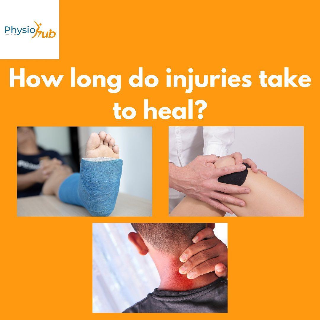 how-long-do-injuries-take-to-heal-physiohub-wiley-park